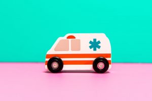 emergency