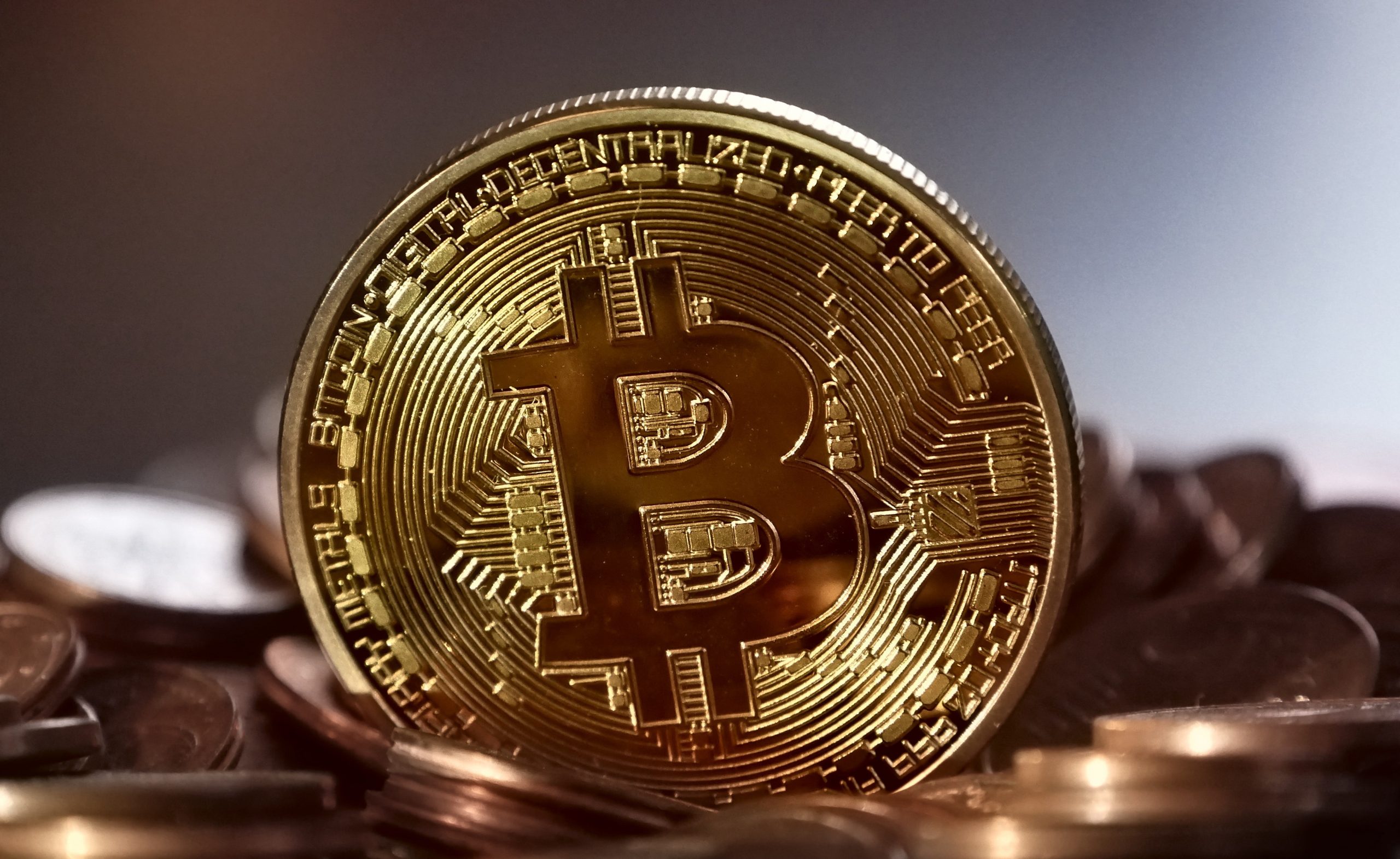 bitcoin