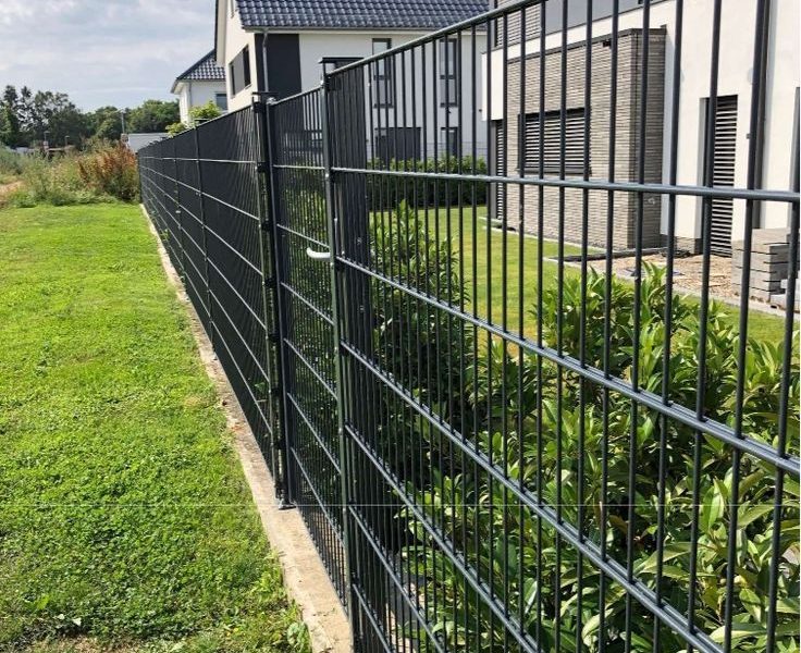 Telepítési útmutató stabil horganyzott oszlopokhoz